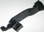 Mini R57 Right Seat Safety Belt Upper Guide Bracket 72117264150 New Genuine. Price: $47.46.