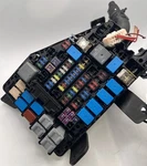 2015-2017 Subaru Legacy Fuse Box Used. Price: $85.50.