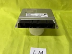 2001-03 Bmw 525I 2.5L Electronic Control Module Ecm Ecu, Oem Dme M343 MS43 Used. Price: $40.00.