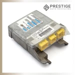 2003 Acura Tl Srs Control Module 77960-S0K-A91 Used. Price: $67.50.