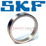 Skf Rear Wheel Bearing Race For 1965-1970 Jeep J-3500 5.3L V8 Driveline Ix New. Price: $28.83.