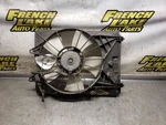 Radiator Fan Motor Assembly 5 Blade Mounted Fits 2007 Acura Mdx 1107114 Used. Price: $40.00.
