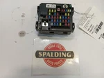 91951-D3210 Fuse Box Engine Compartment From 2019 Tucson 10488259 Used. Price: $139.68.