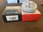 Etron Rotor Button D435 CHEVROLET,GMC,PONTIAC,OLDS,2.0L,2.5L,1997-1991 New. Price: $10.50.