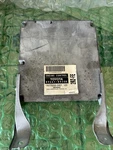 1998 Toyota Tacoma 2.4L Mt Engine Control Unit Ecu Denso 89661-04350 2RZ-FE Used. Price: $350.00.