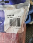 Napa Lighting By Truck-lite 21251R Marker & Clearance Led Red Free Shippin New. Price: $17.95.