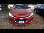 Crossmember/k-frame Front Opt NJ1 Fits 15-19 Impala 1160498 Used. Price: $499.90.
