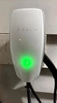 Tesla Wall Connector 18' Cable Gen 3 Discontinued Part Number 1457768-01-F Used. Price: $350.00.
