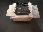 Bmw E30-E28 Ignition Control Unit Module !new! !genuine! 12141705608. Price: $130.00.