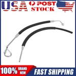 Power Steering Pipe Set 2647-492156 For Gmc Sierra 1500 4WD 2007-2012 New. Price: $48.74.