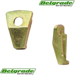 Universal Clamp For Spoke Wheels Replaces WP722, 472277C1, R005902 New. Price: $25.99.