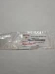 Genuine 06-12 Toyota RAV4 Right Rear Trim Stripe Tape 75996-0R010 New Oem Sealed. Price: $9.99.