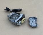 92-95 Mercedes W140 500SEL 400SEL S500 Throttle Body Actuator 0001417325 Oem Used. Price: $374.99.