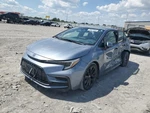 Driver Rear Suspension Without Crossmember Sedan Fwd Fits 20-25 Corolla 731771 Used. Price: $524.90.