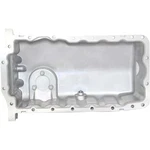 Oil Pan 1998-2006 Volkswagen Beetle Jetta Golf Tdi Gti 1.9L 2.0L 038103601NA New. Price: $94.64.