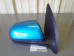 Right Passenger Side View Door Mirror Power 2009-2011 Chevrolet Aveo Sedan 73312 Used. Price: $55.19.