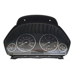 Bmw 4 Series F36 2016 2.0 Diesel Automatic Speedometer Assembly 6210IK6805227 Used. Price: $110.92.