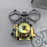 Fuel Injection Pressure Regulator Bwd 24036 New. Price: $78.30.