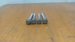 07 - 10 Bmw X3 Throttle Body Mounting Bolts Used. Price: $33.56.
