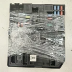 Driver Left Fuse Box Engine Fits 17-20 Nissan Rogue Used. Price: $51.94.