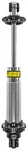 Jegs 64990 Single-adjustable Coil-over Shock Compressed Height: 11 5/8 In. New. Price: $229.99.