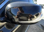 2017-2020 Infiniti QX60 Left Driver Side Door Mirror Assembly Black Power Heated Used. Price: $360.99.