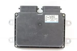 2010 Mazda 2.5L L538 18 881H Computer Brain Engine Control Ecu Ecm Module Used. Price: $173.97.