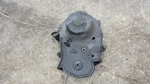 Driver Timing Cover 8 Cylinder 4.7L Upper Fits 00-09 Tundra 1079196 Used. Price: $59.99.