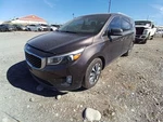 Crossmember/k-frame Front Fits 15-18 Sedona 11916930 Used. Price: $507.02.