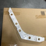 14-19 Infiniti Q70 11-13 M37/M56 Rear Lf Driver Bumper Bracket Oem 85221-1MA0A New. Price: $30.00.