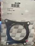 Fel-pro 61458 Audi Turbocharger Mount Gasket 1K0-253-115-AB 1K0253115K New. Price: $19.00.