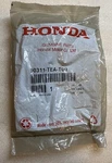 Honda Reinforced Nut Plate 90311-TEA-T00 17-25 Civic Type FK8/FL5 Oem New. Price: $6.99.