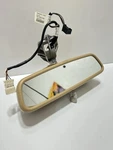 07-09 Mercedes W211 E350 E63 E550 Interior Rear View Mirror 2118110107 Beige Oem Used. Price: $49.90.