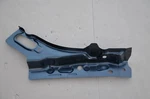 Tesla Model 1487832-S0-A My Rear Right Quarter Panel Dog Leg Rr, Rh Oem New. Price: $149.00.
