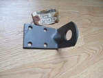 Nos Oem 1968-1972 Ford F100 4X4 Lh Shock Absorber Bracket C8TZ-3E653-A New. Price: $39.99.