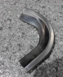 64-67 C2 Corvette Lh Rh Coupe Rear Window Corner MOLDING-GM#3841679--NOS New. Price: $99.95.
