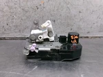 06 - 10 Jeep Commander Left Driver Rear Door Lock Release Lacth Actuator Used. Price: $19.96.