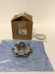 New Fleetrite WP185061 Water Pump W/ Gasket For International DT-466 & DT-530E. Price: $55.95.