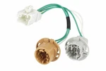 Genuine Oem Tail Light Wiring Harness For Toyota Corolla 03-08 8155502200 New. Price: $45.20.