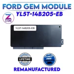 Rebuilt YL5T-14B205-EB Ford Ranger B3000 B4000 Bcm Gem Multifunction Module Remanufactured. Price: $289.99.