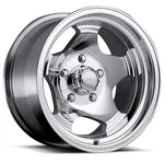 15X8 Ultra 050K Spoke Machined Wheels 5X4.75 (-19MM) Set Of New. Price: $782.68.