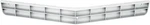 1978-79 Camaro; Standard Lower Front Grill; Argent Silver; Oer New. Price: $124.99.