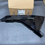 17-25 Cadillac XT5 Rear Left Driver Side Door C-pillar Applique Molding Oem New. Price: $61.20.