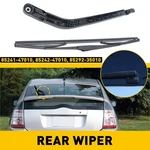 85241-47010 Rear Windshield Wiper Arm & Blade Durable For 2004-2009 Toyota Prius New. Price: $12.34.