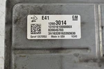 2017 Chevrolet Silverado 2500 Ecm Ecu Module 6.6L Used 78K Miles C22987. Price: $144.49.