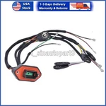 Fuel Injector Wiring Harness 4P-9537 4P9537 Fits For Caterpillar E345B New. Price: $64.86.