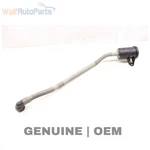 2015-2024 Porsche Macan Evap Vent Line / Tube Hose 95B201997D Used. Price: $99.99.