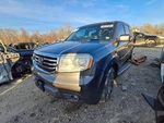 2013 Honda Pilot Fuse Box Rh Engine Compartment Oem Used 128K Miles 646-10204. Price: $69.97.
