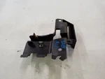 Right Passenger Cab Corner Trim Bracket Fits 11 12 Ford F250 F350 Used. Price: $36.00.