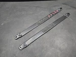 2PC Rear Crossmember Brackets Set 2022 Kia Stinger 55470-J5110 2018 2019 2023 Used. Price: $69.50.